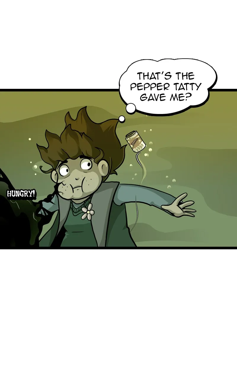 Escape from Oz Chapter 26 page 62 - 
