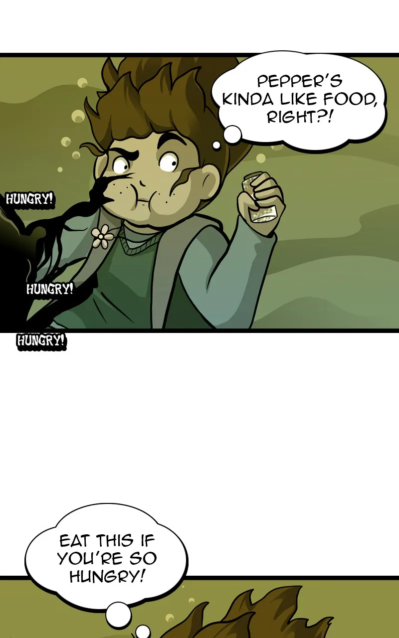 Escape from Oz Chapter 26 page 63 - 