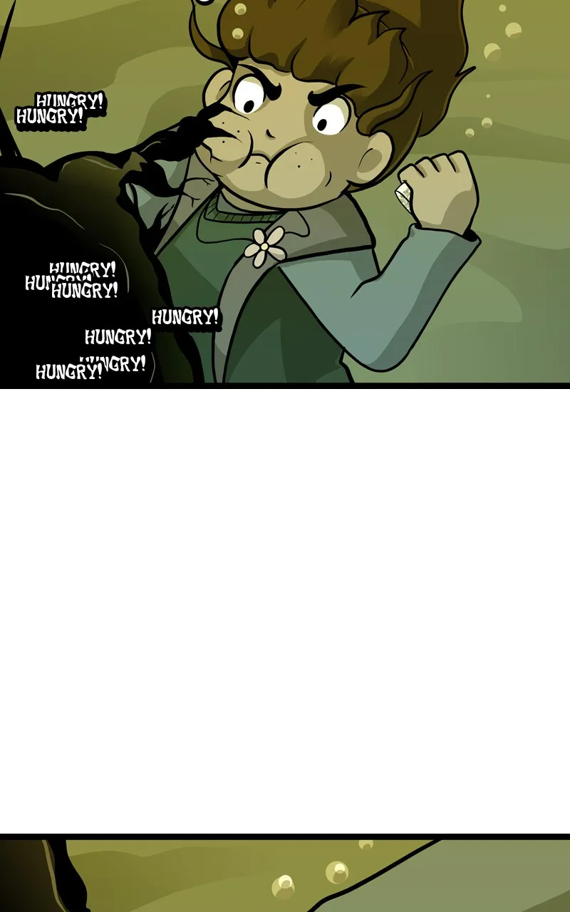 Escape from Oz Chapter 26 page 64 - 