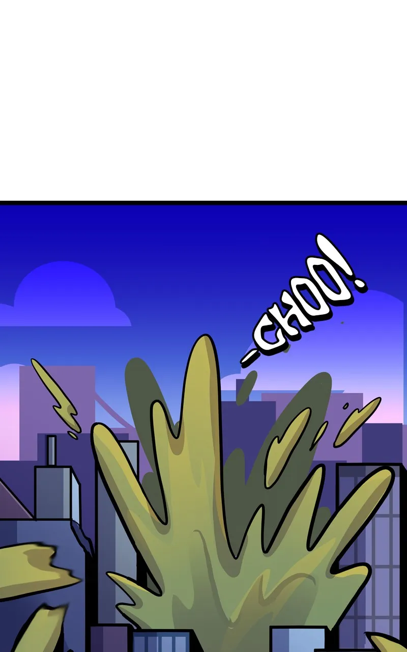 Escape from Oz Chapter 26 page 69 - 