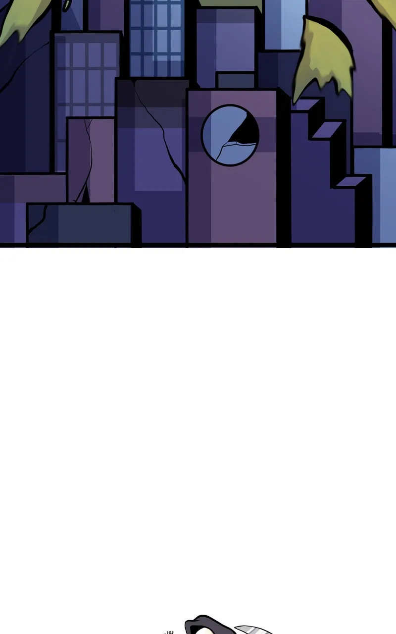 Escape from Oz Chapter 26 page 70 - 