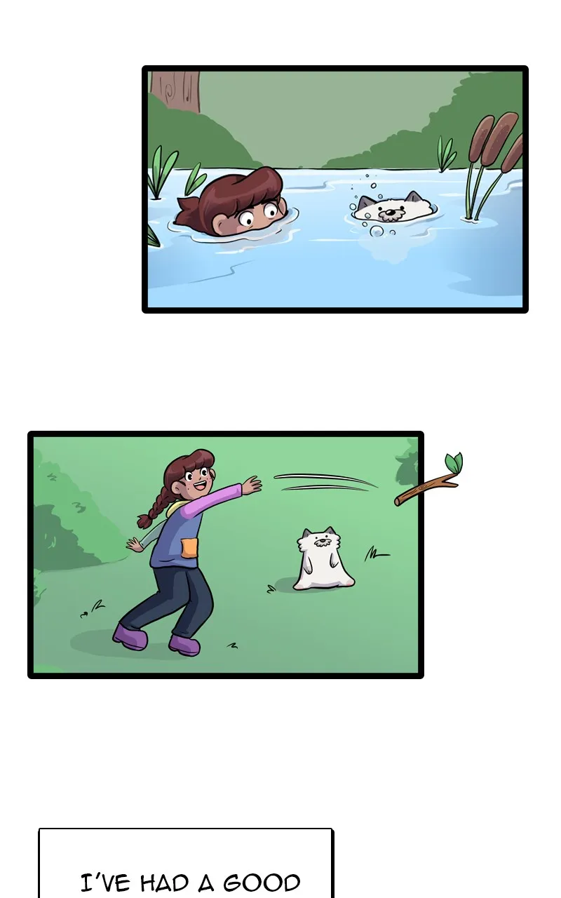 Escape from Oz Chapter 26 page 8 - 