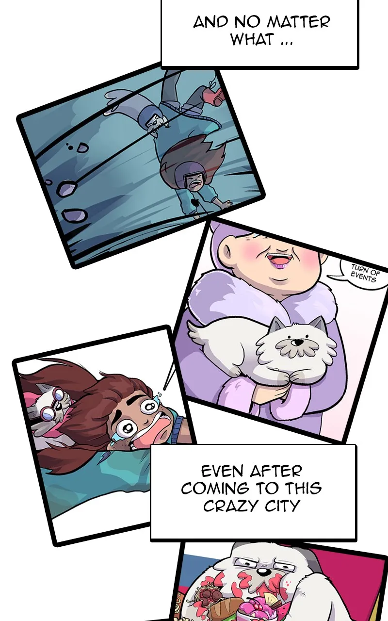 Escape from Oz Chapter 26 page 10 - 