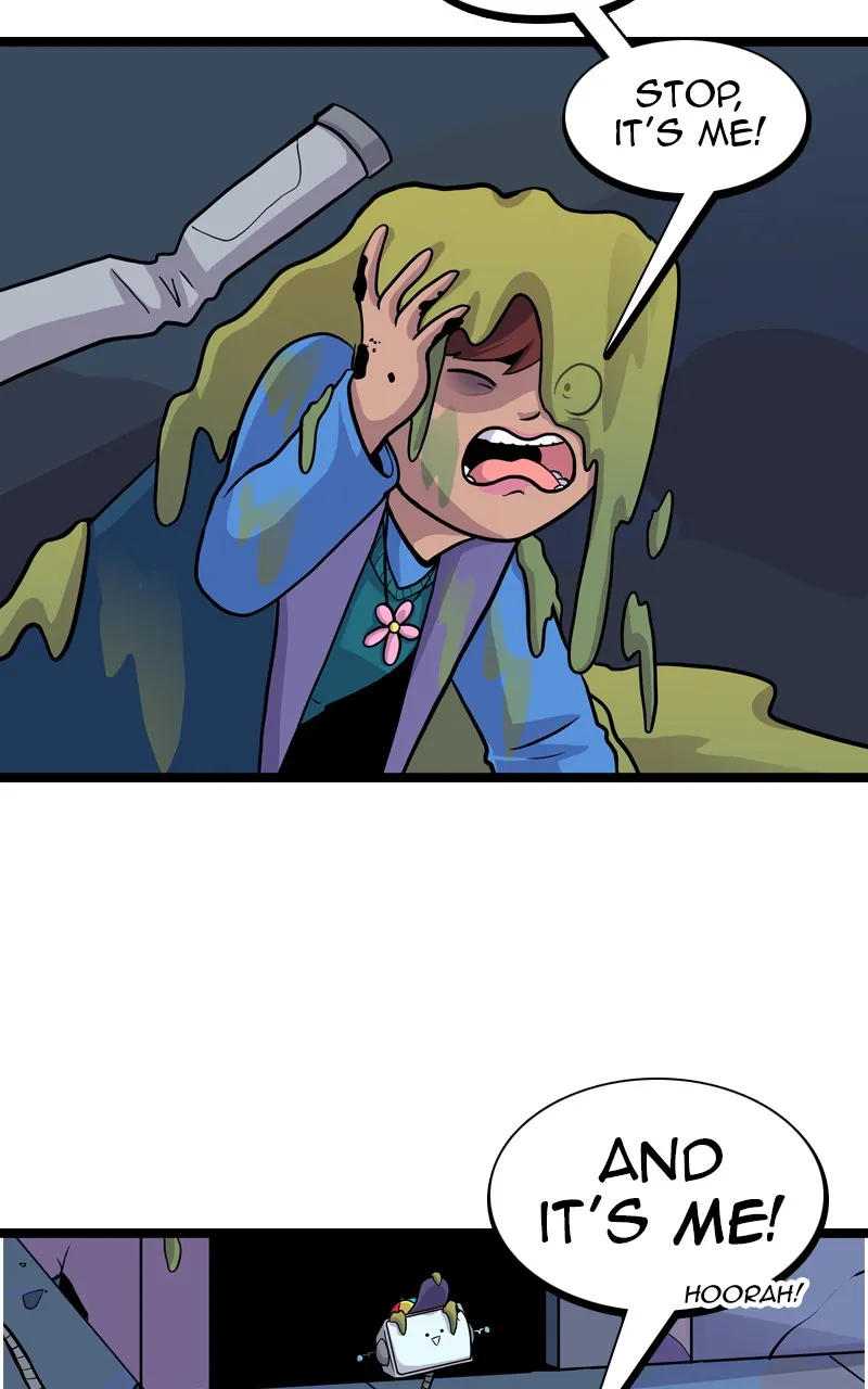 Escape from Oz Chapter 27 page 11 - 