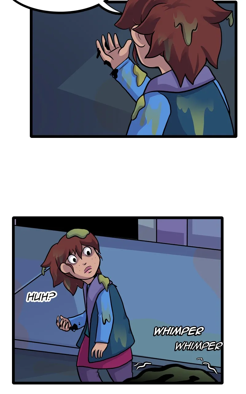 Escape from Oz Chapter 27 page 18 - 