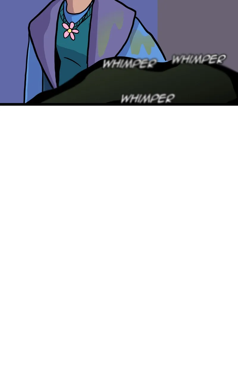 Escape from Oz Chapter 27 page 21 - 