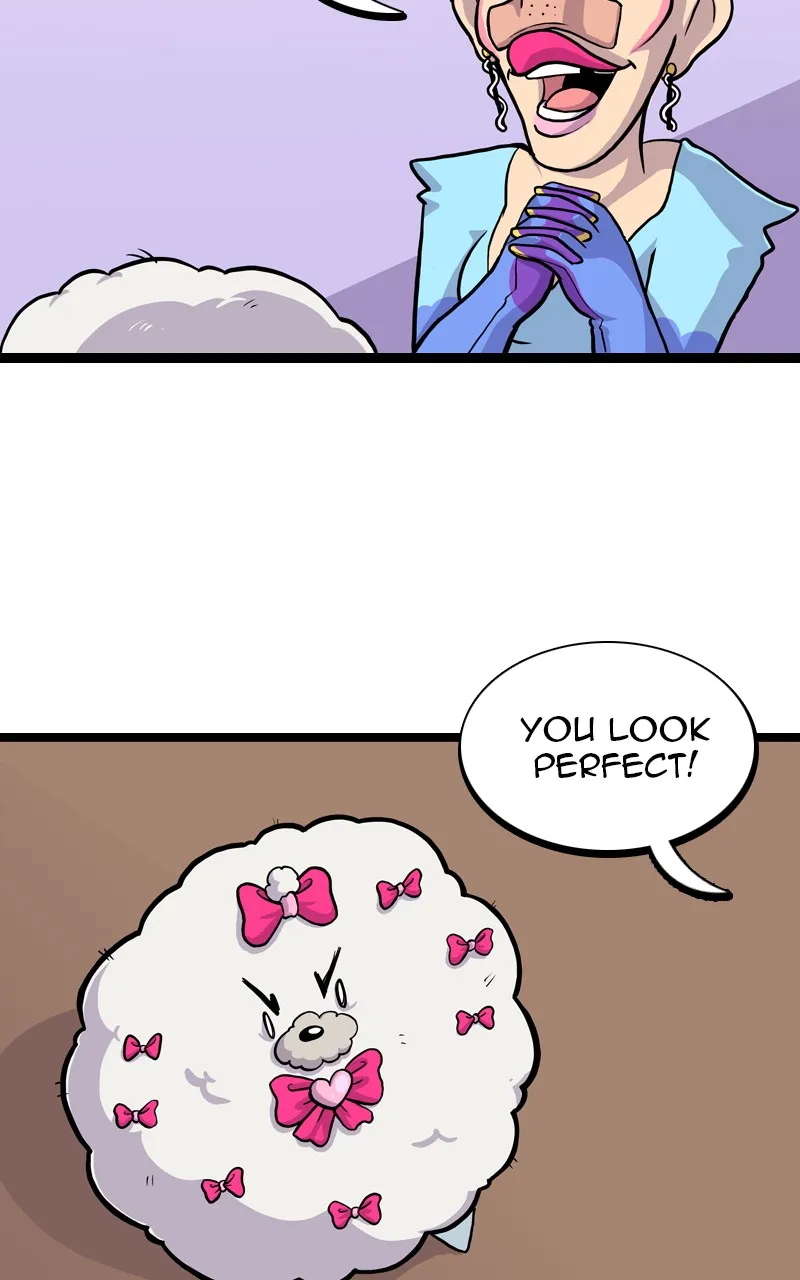 Escape from Oz Chapter 27 page 23 - 