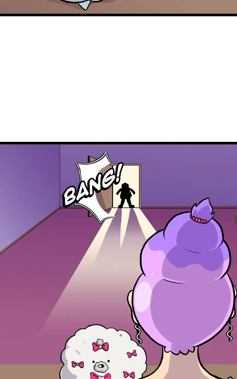 Escape from Oz Chapter 27 page 24 - 