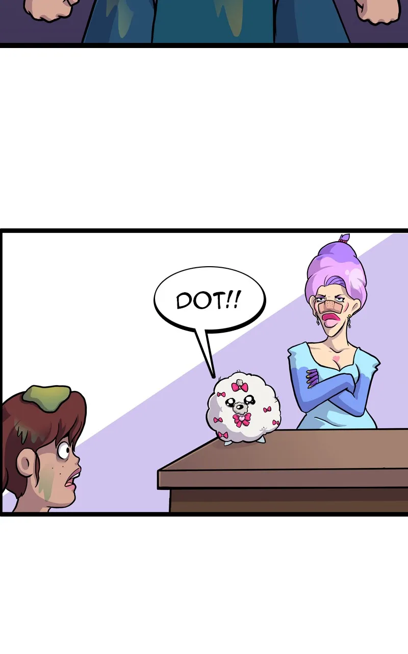 Escape from Oz Chapter 27 page 26 - 