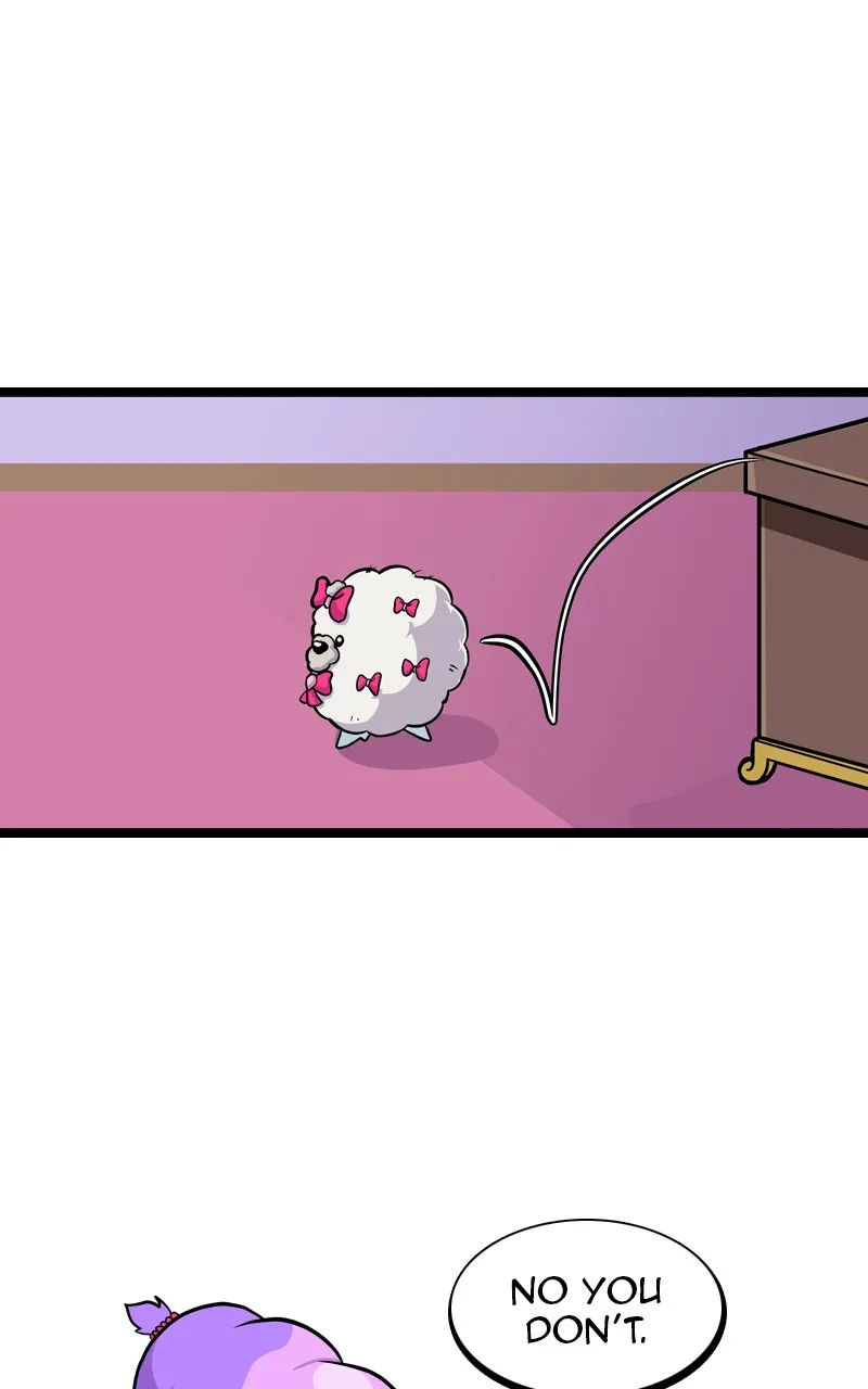 Escape from Oz Chapter 27 page 27 - 