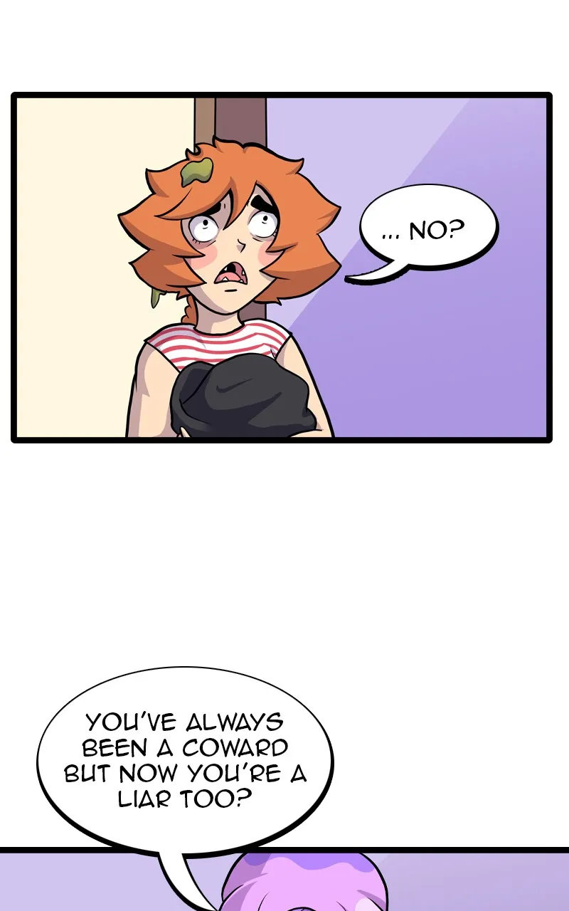 Escape from Oz Chapter 27 page 34 - 