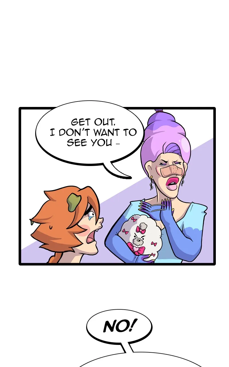 Escape from Oz Chapter 27 page 37 - 