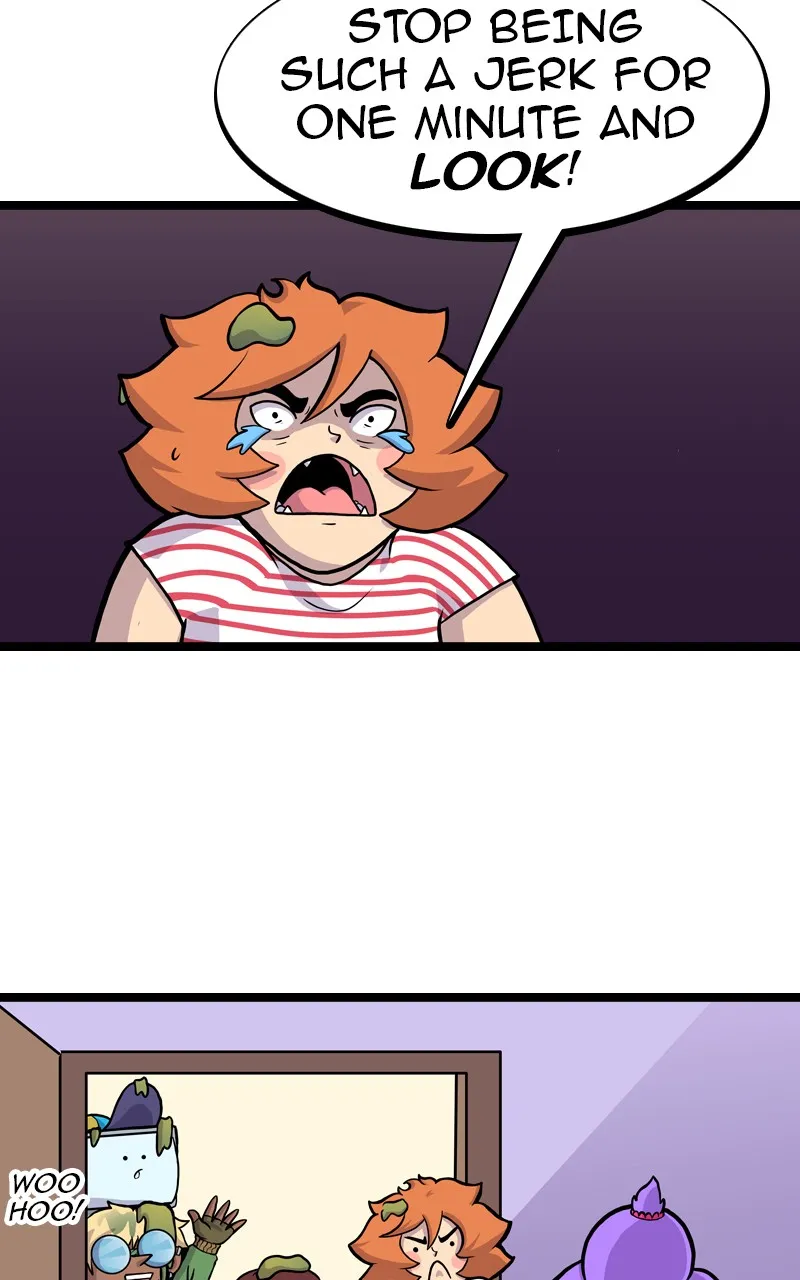 Escape from Oz Chapter 27 page 38 - 