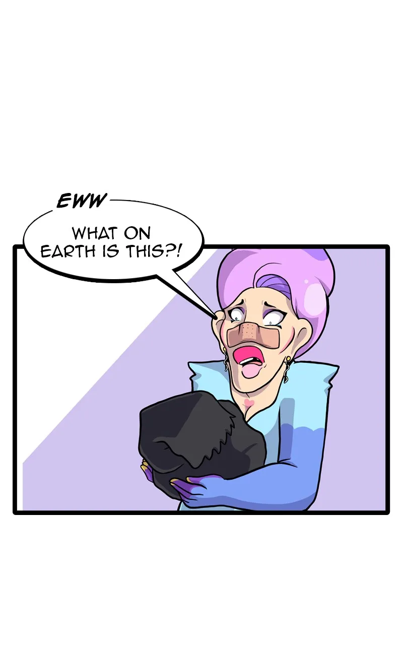 Escape from Oz Chapter 27 page 40 - 