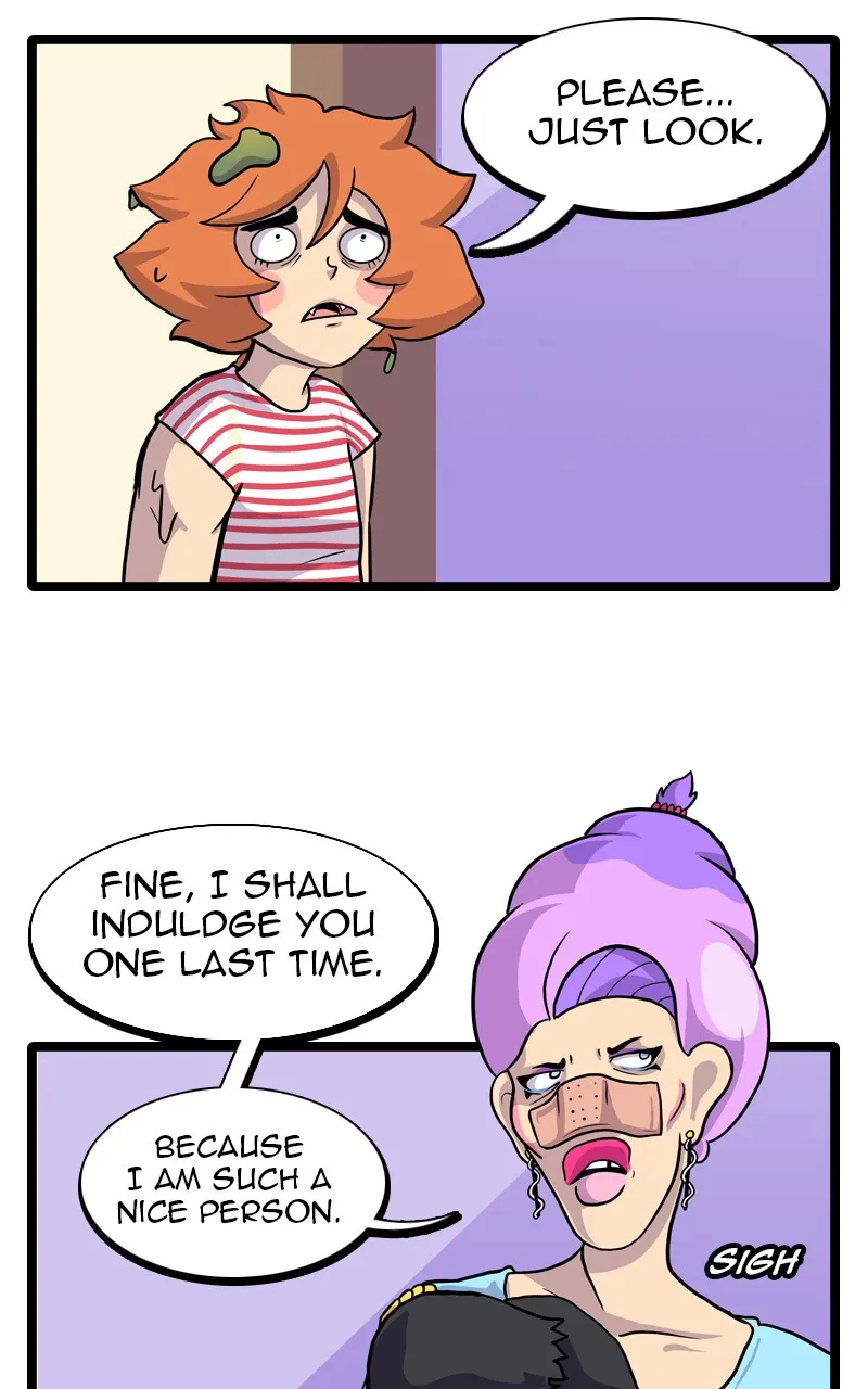 Escape from Oz Chapter 27 page 41 - 