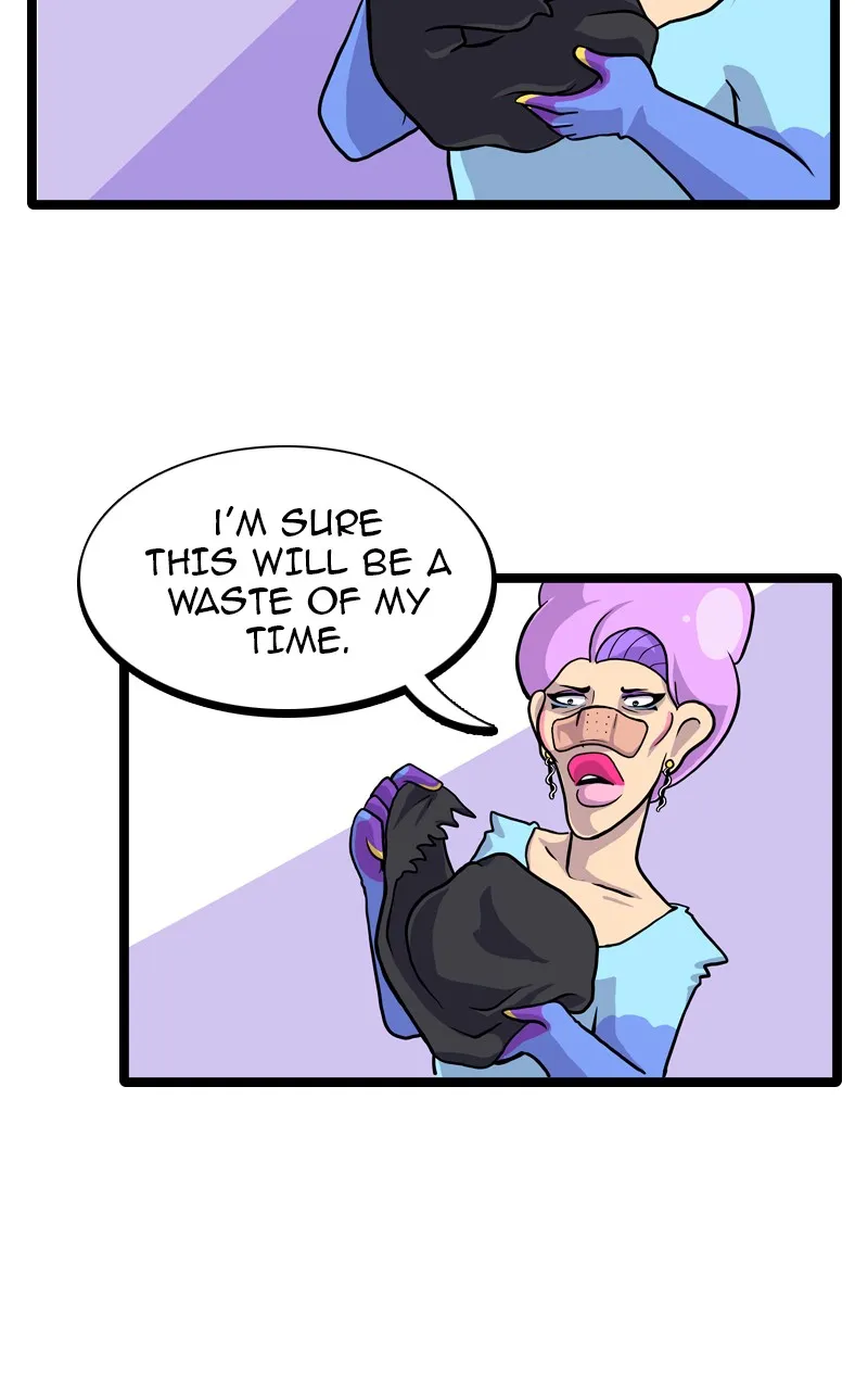 Escape from Oz Chapter 27 page 42 - 