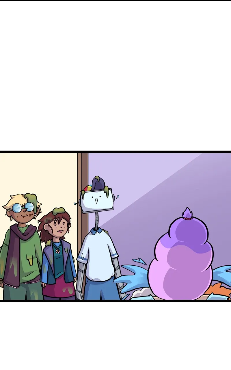 Escape from Oz Chapter 27 page 48 - 