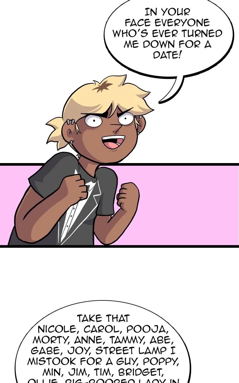 Escape from Oz Chapter 28 page 11 - 