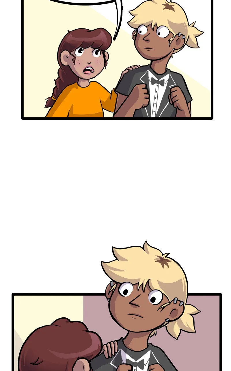 Escape from Oz Chapter 28 page 13 - 