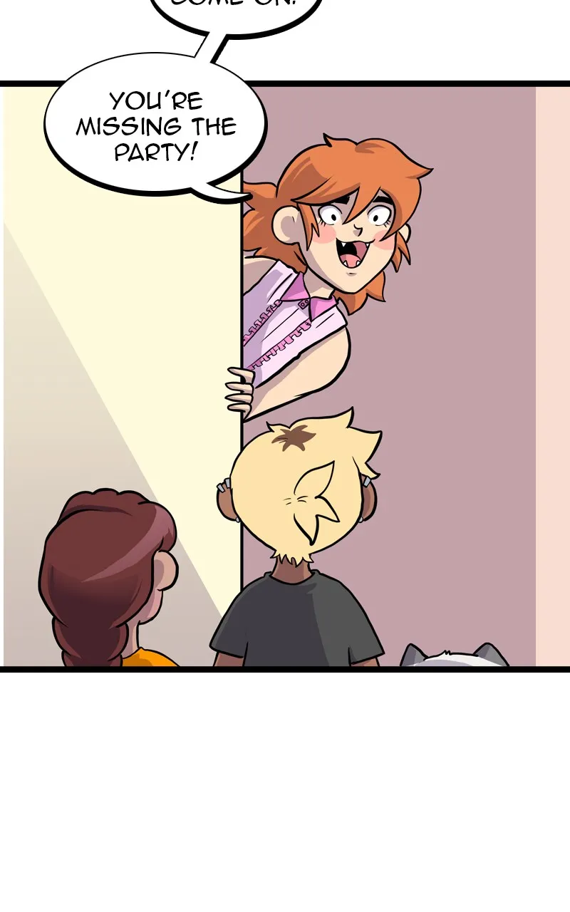 Escape from Oz Chapter 28 page 16 - 
