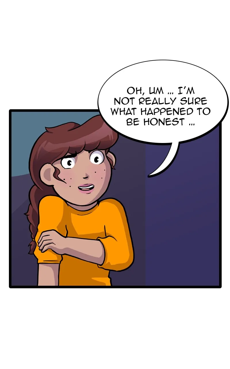 Escape from Oz Chapter 28 page 25 - 
