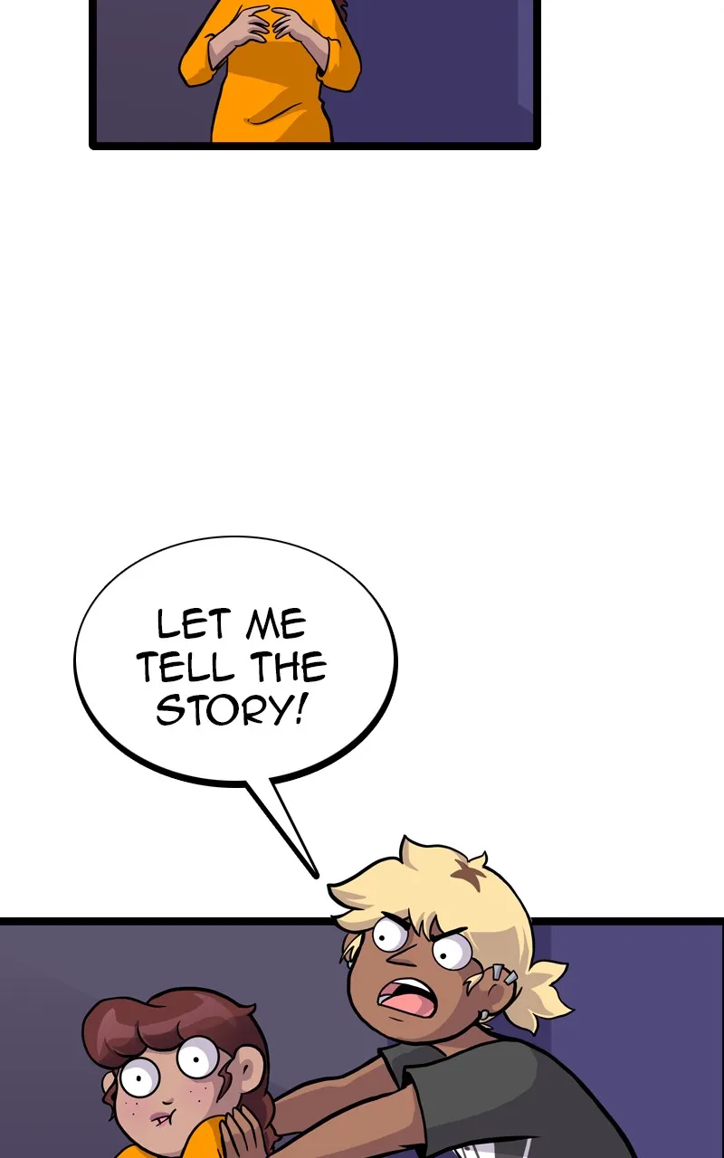 Escape from Oz Chapter 28 page 27 - 