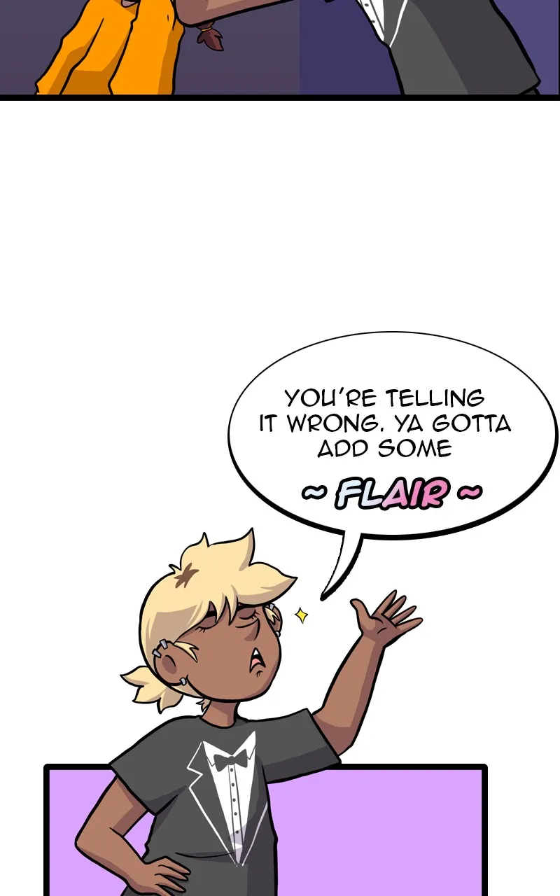 Escape from Oz Chapter 28 page 28 - 