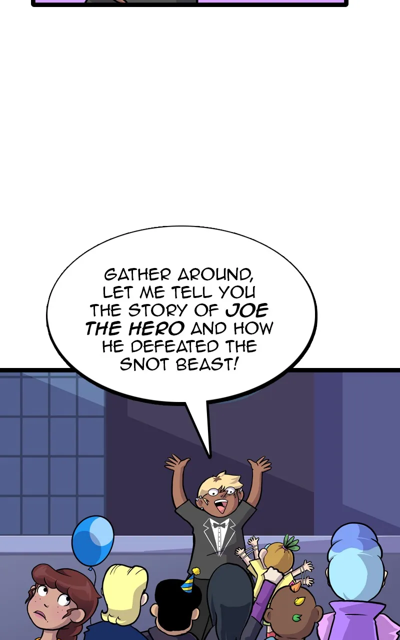 Escape from Oz Chapter 28 page 29 - 