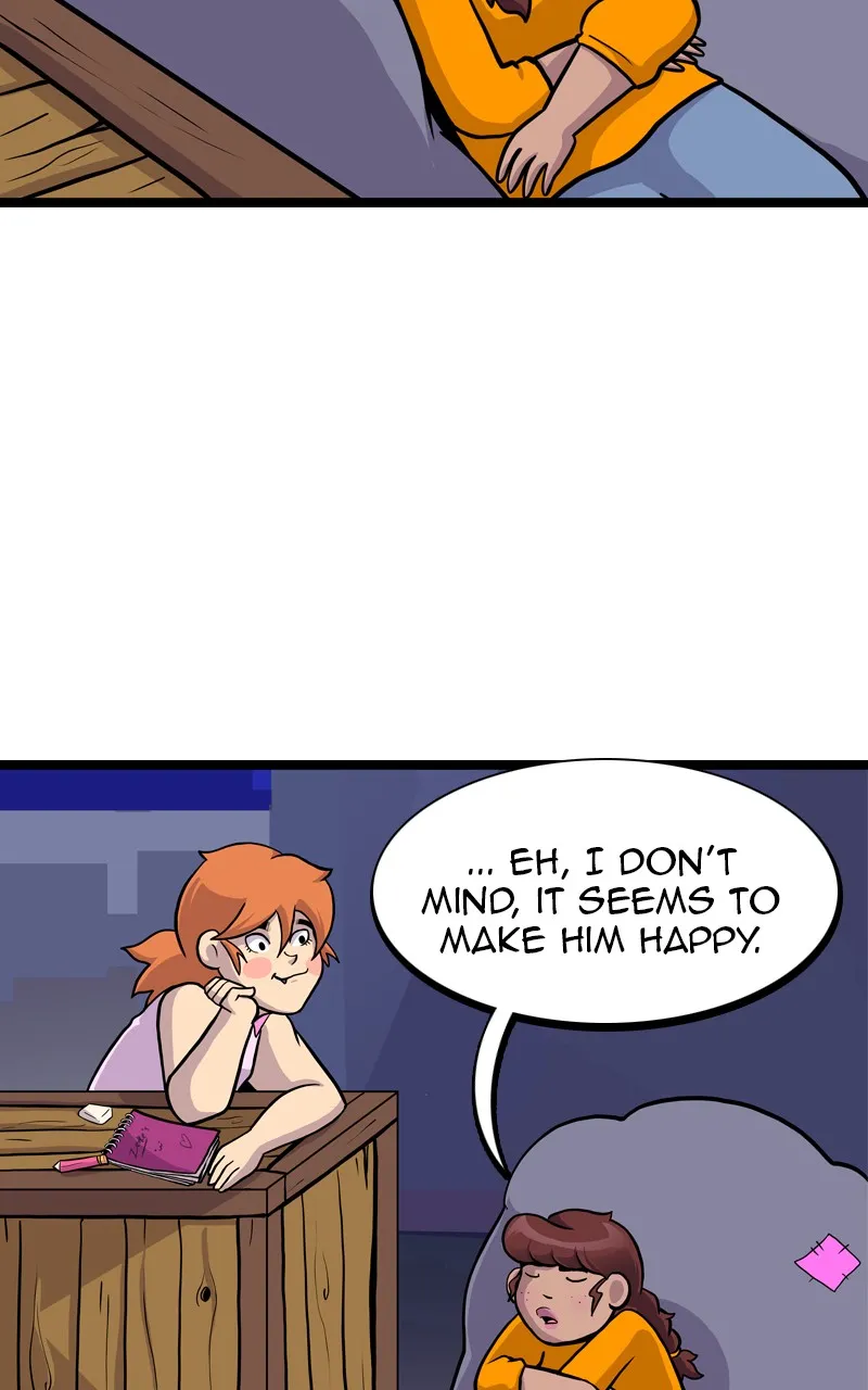 Escape from Oz Chapter 28 page 32 - 