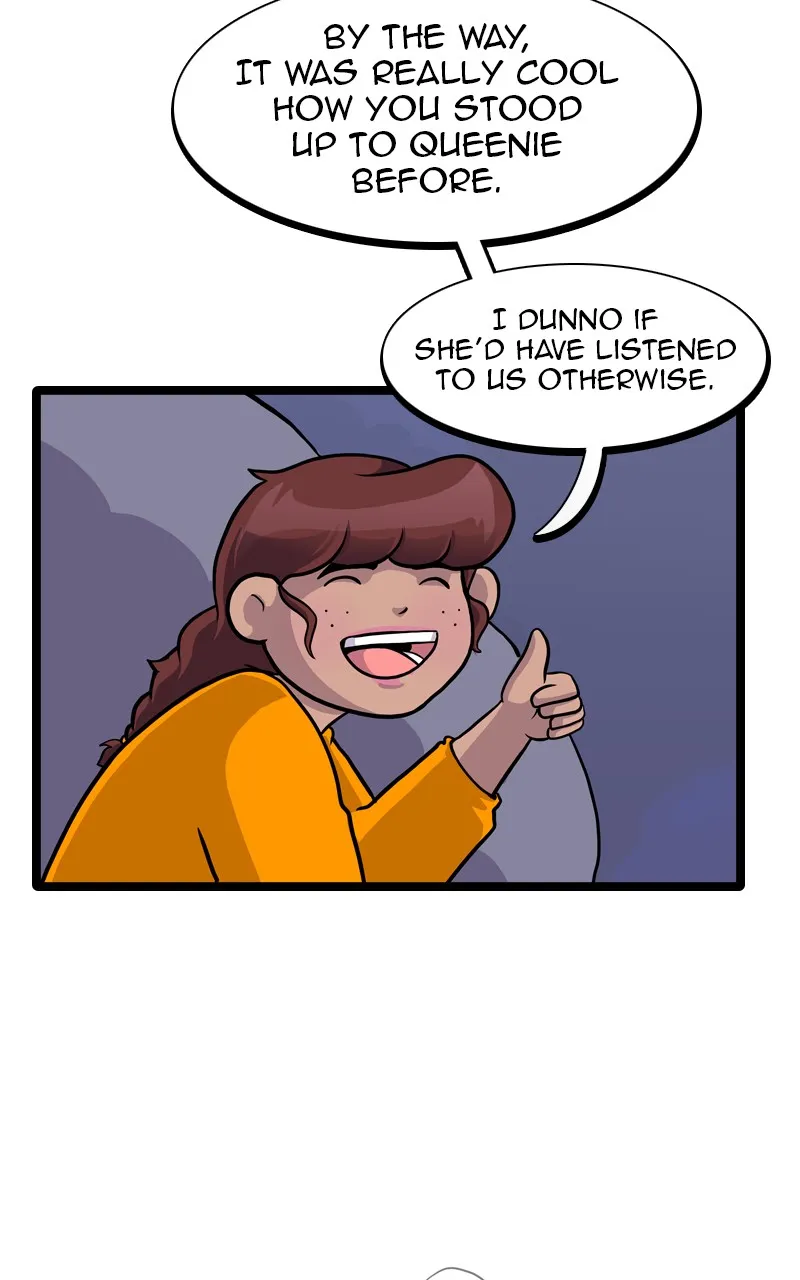 Escape from Oz Chapter 28 page 35 - 