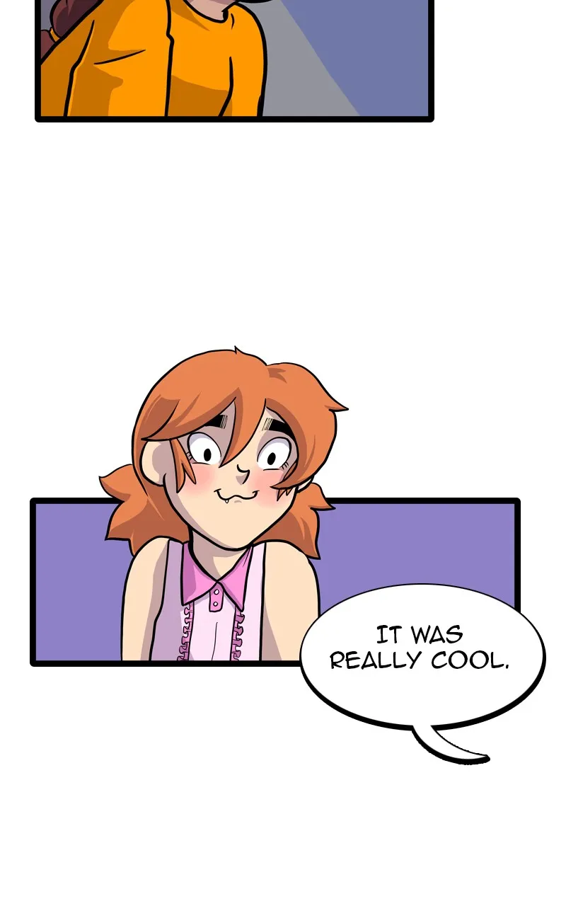 Escape from Oz Chapter 28 page 37 - 