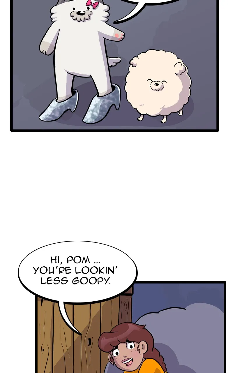 Escape from Oz Chapter 28 page 39 - 