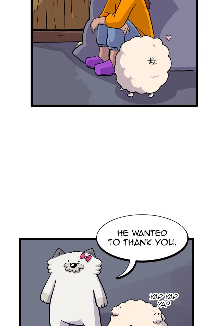 Escape from Oz Chapter 28 page 40 - 