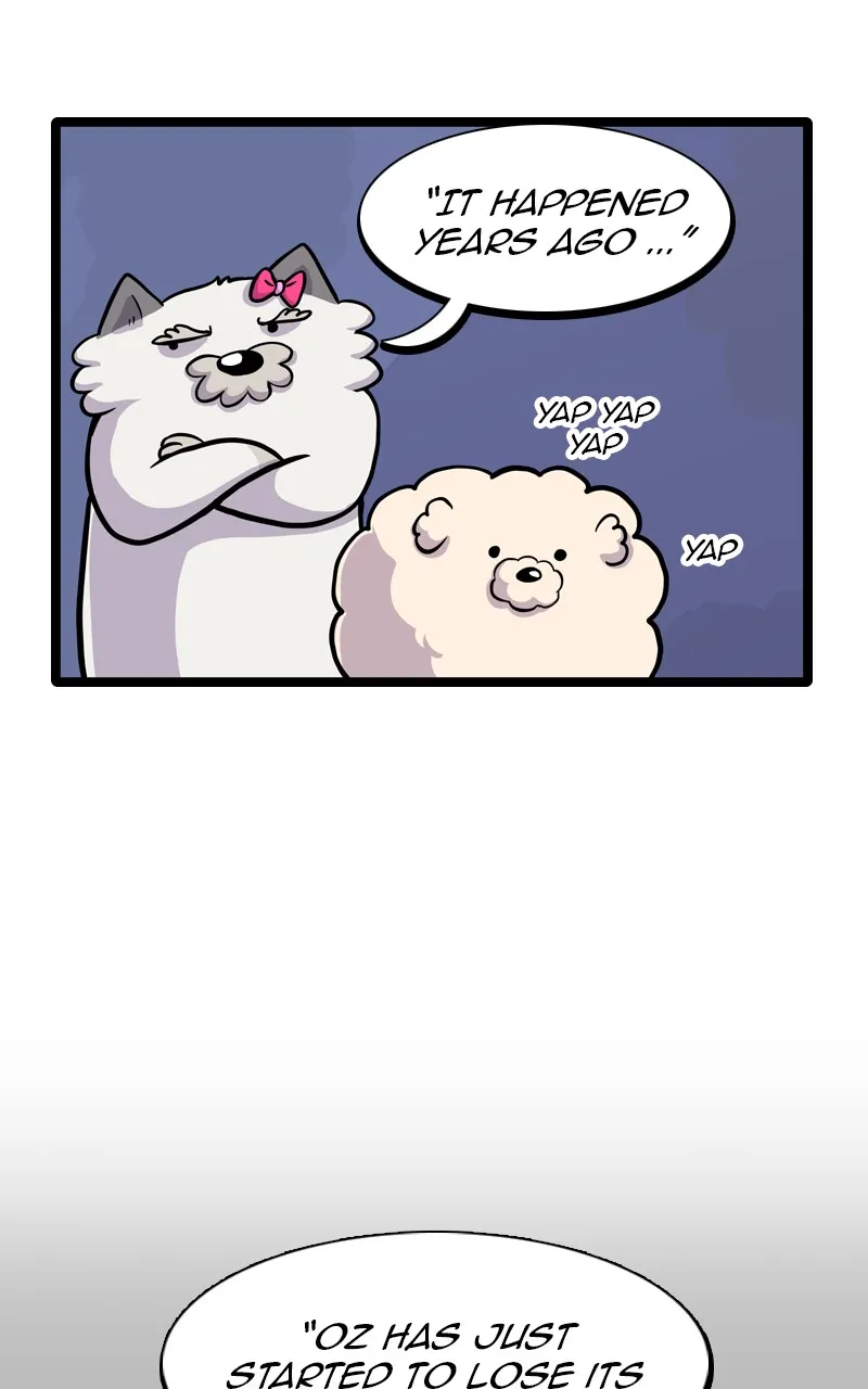 Escape from Oz Chapter 28 page 47 - 