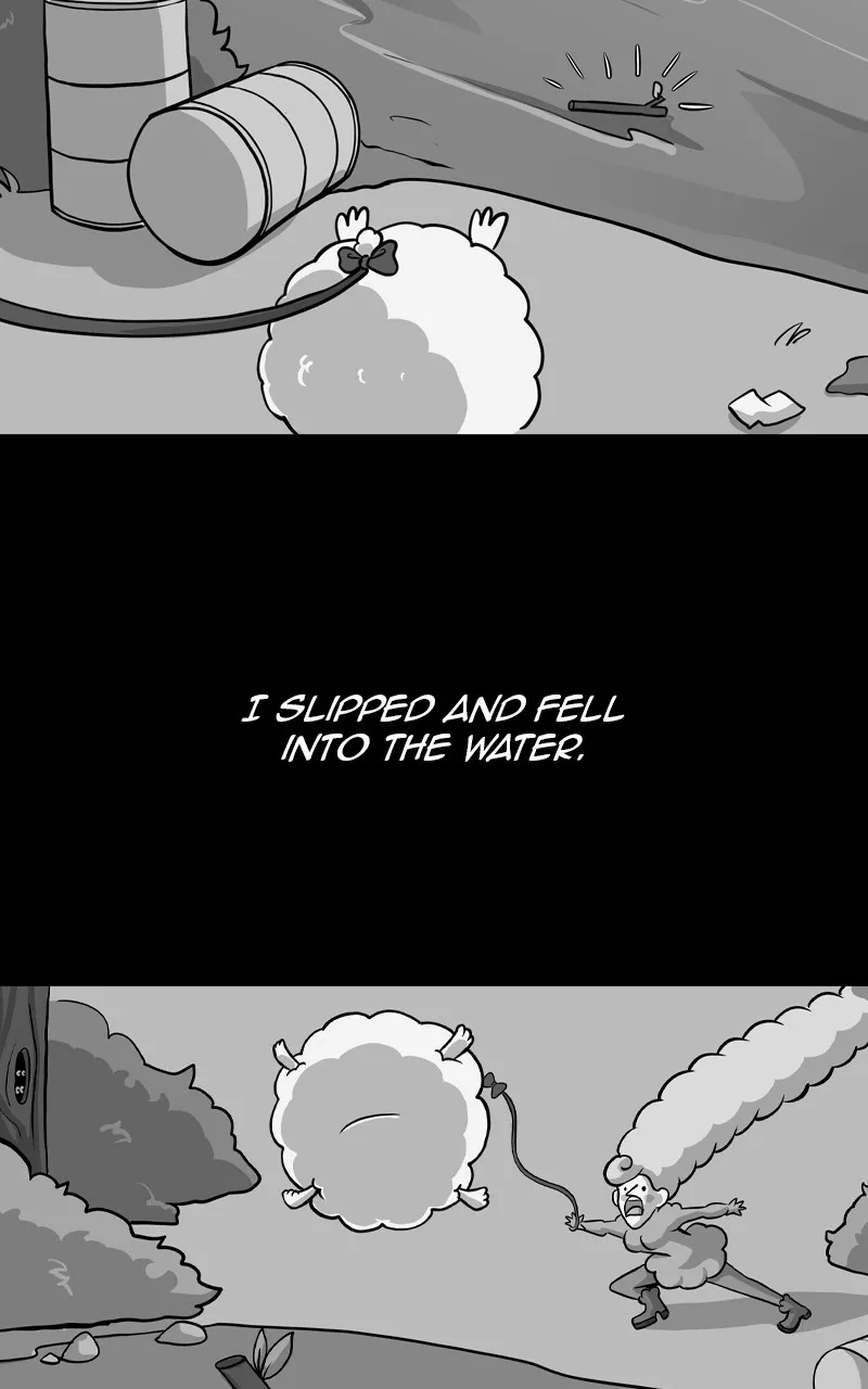 Escape from Oz Chapter 28 page 50 - 