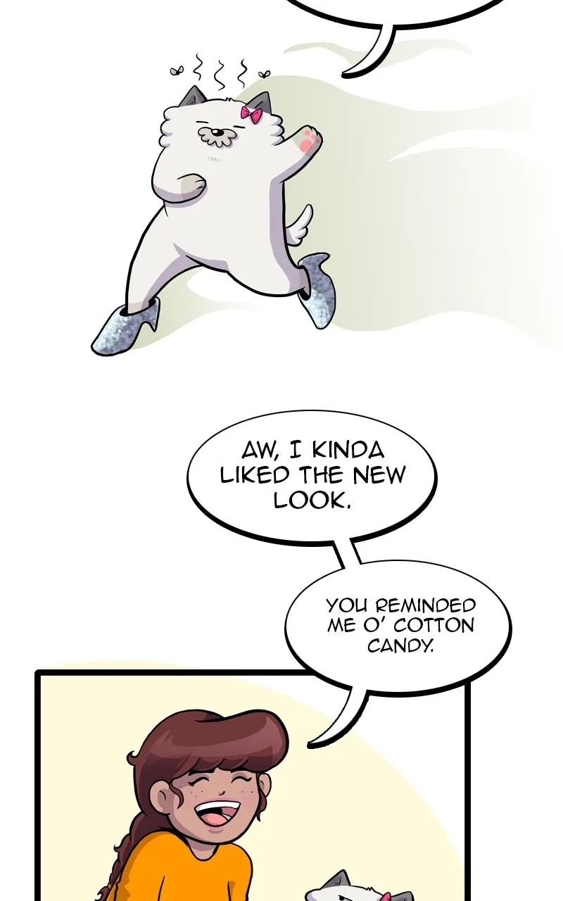 Escape from Oz Chapter 28 page 6 - 