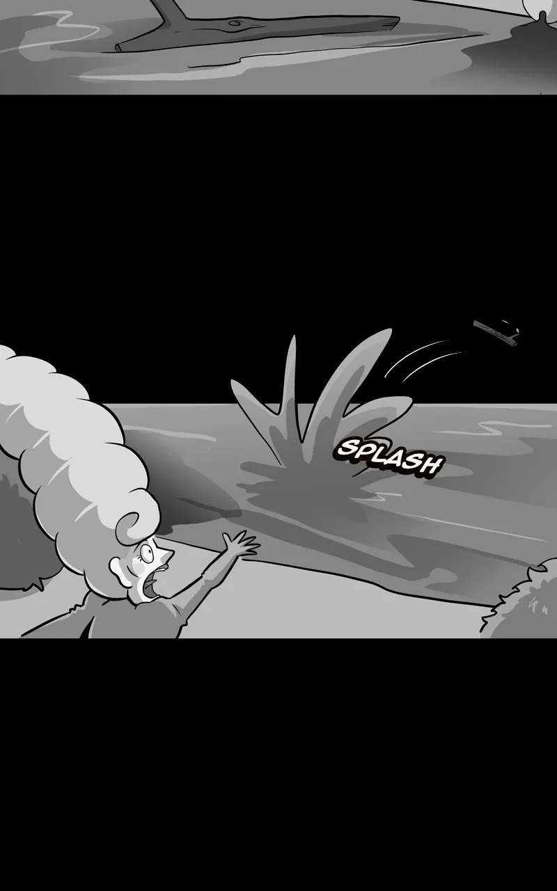 Escape from Oz Chapter 28 page 51 - 