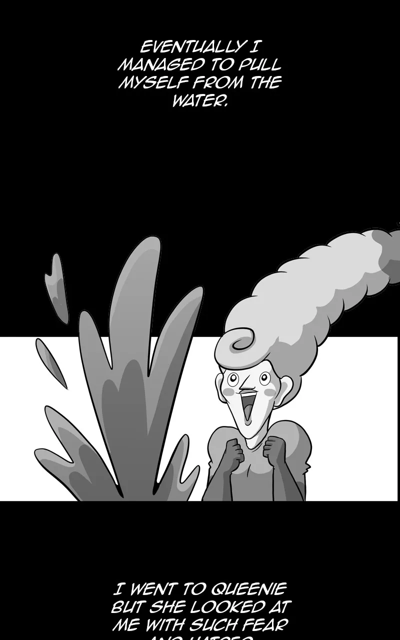 Escape from Oz Chapter 28 page 60 - 