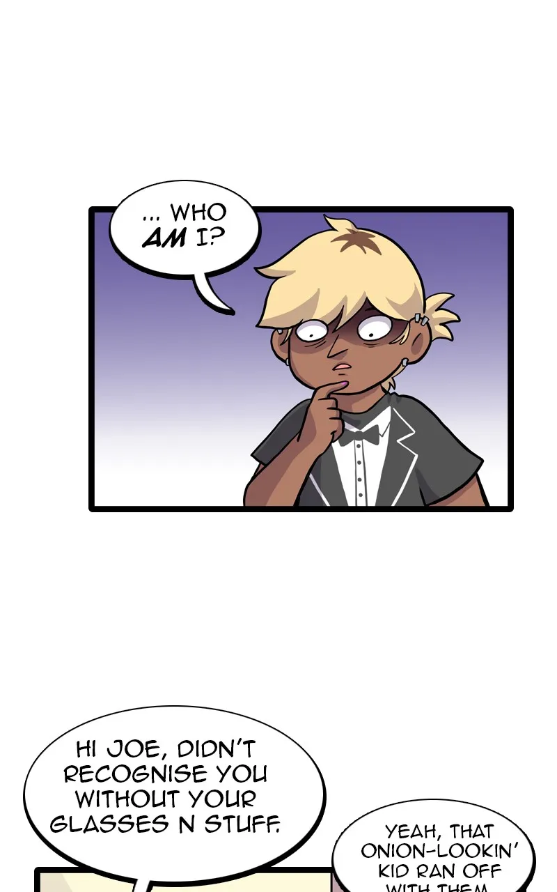 Escape from Oz Chapter 28 page 8 - 