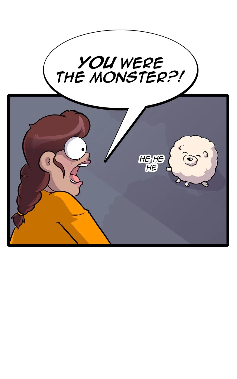 Escape from Oz Chapter 28 page 71 - 