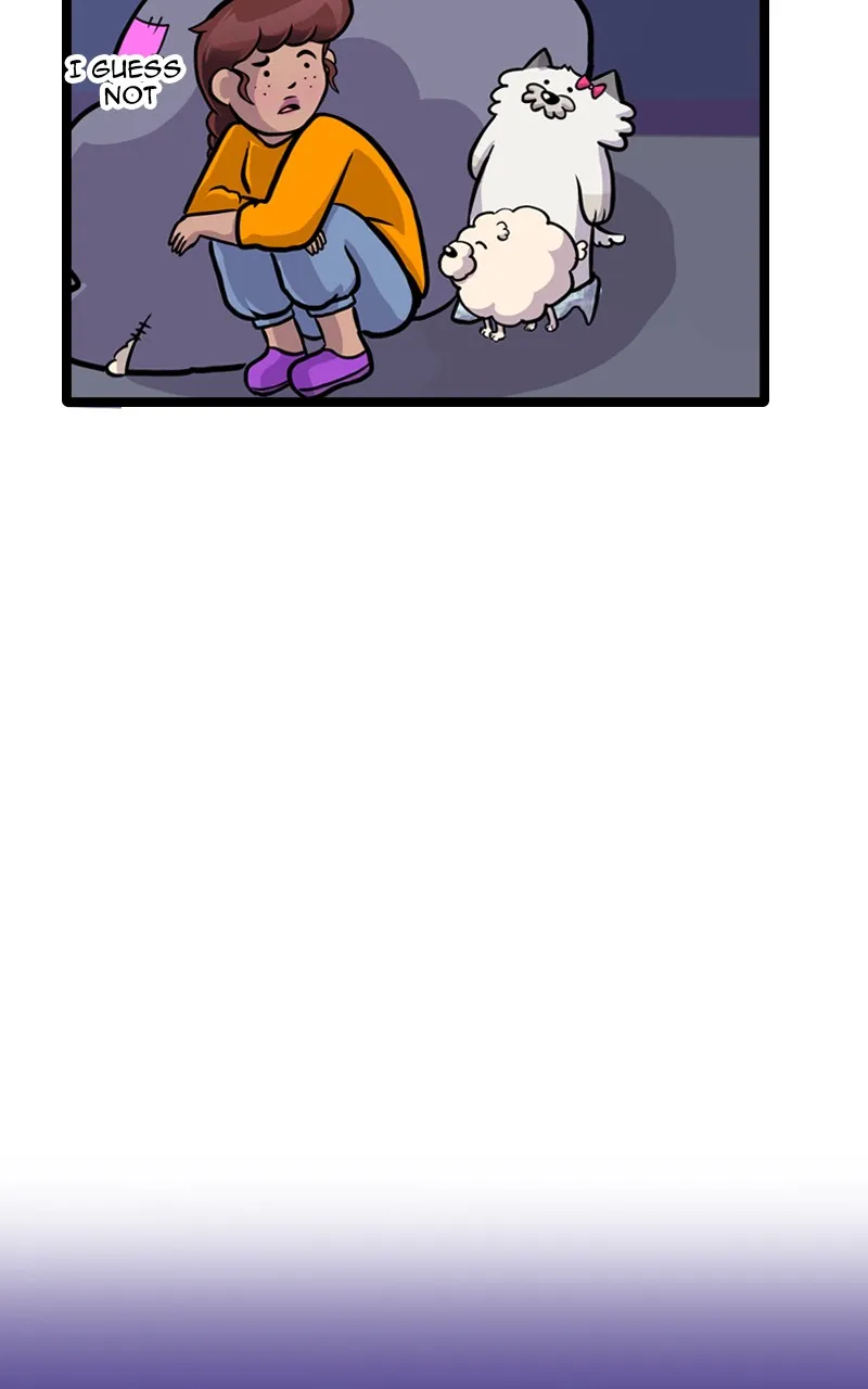Escape from Oz Chapter 28 page 74 - 