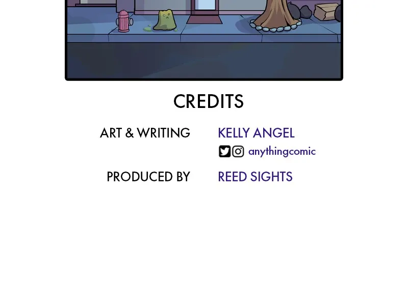 Escape from Oz Chapter 28 page 79 - 