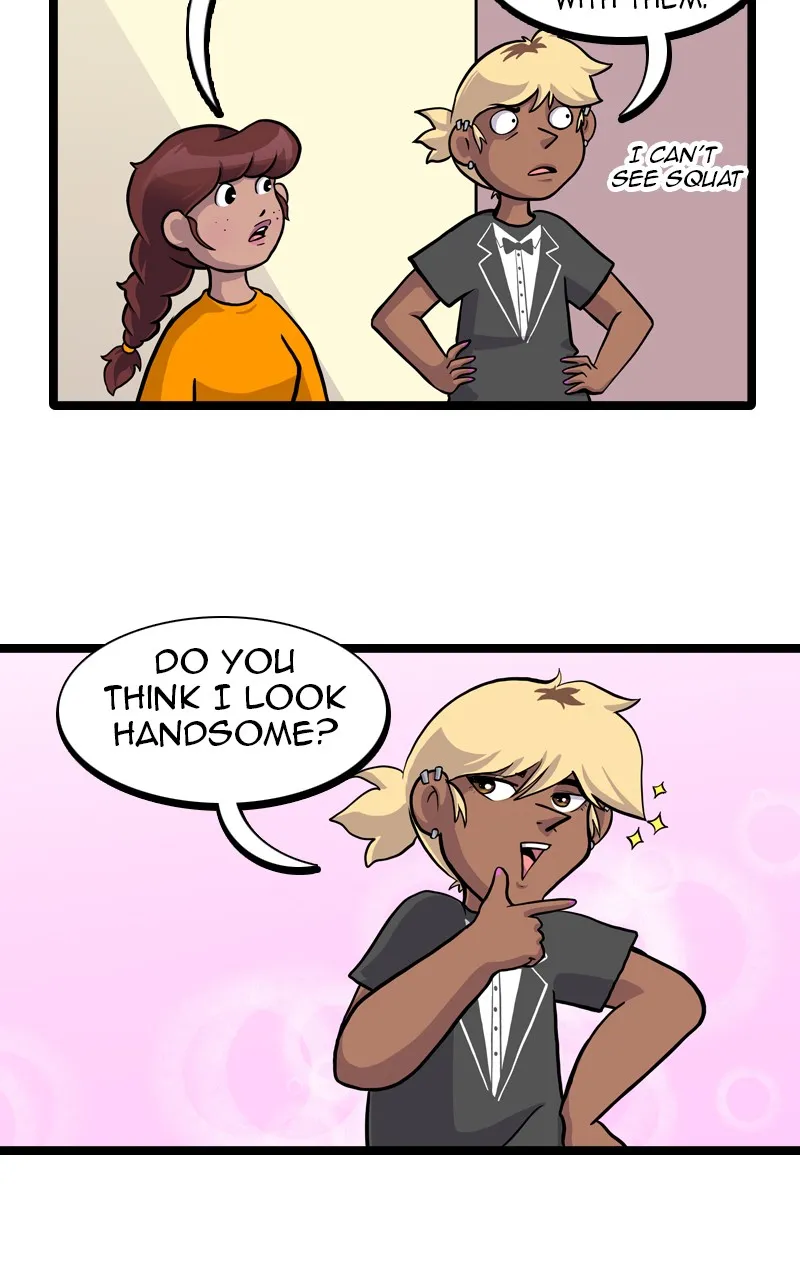 Escape from Oz Chapter 28 page 9 - 