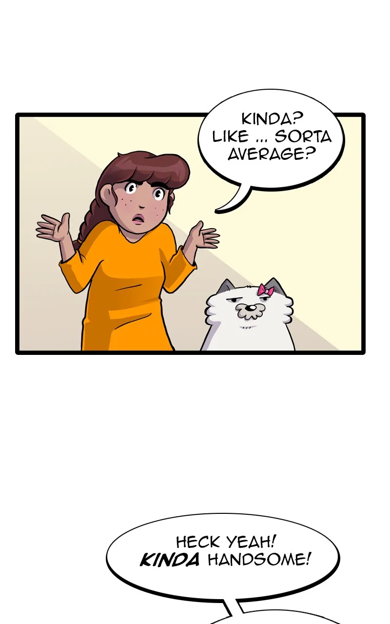 Escape from Oz Chapter 28 page 10 - 