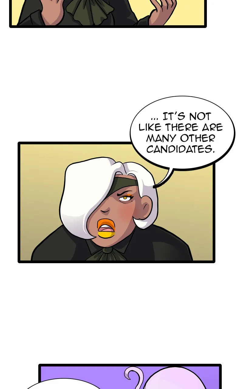 Escape from Oz Chapter 29 page 15 - 