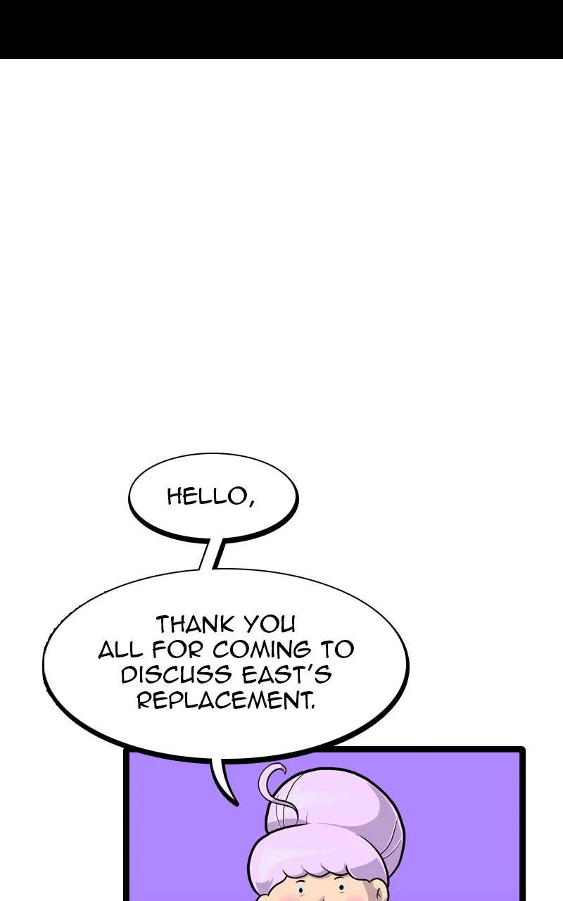 Escape from Oz Chapter 29 page 3 - 
