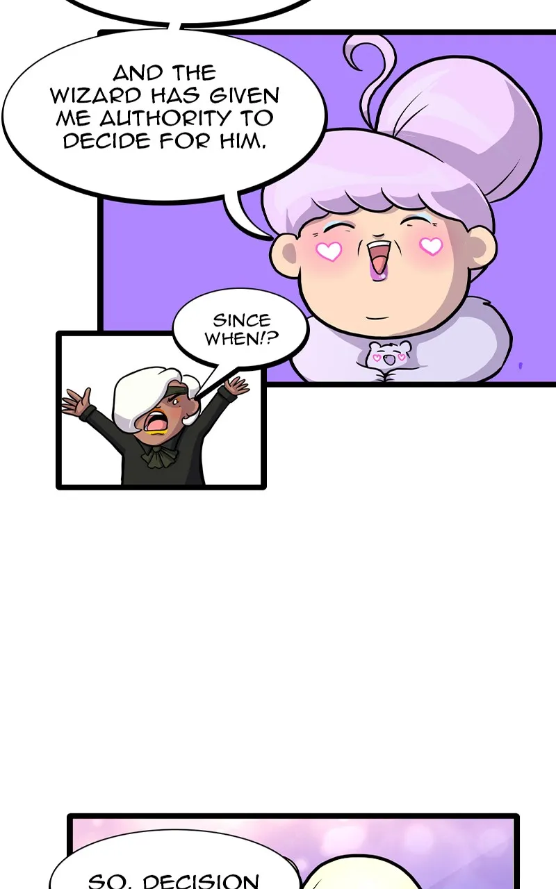 Escape from Oz Chapter 29 page 25 - 