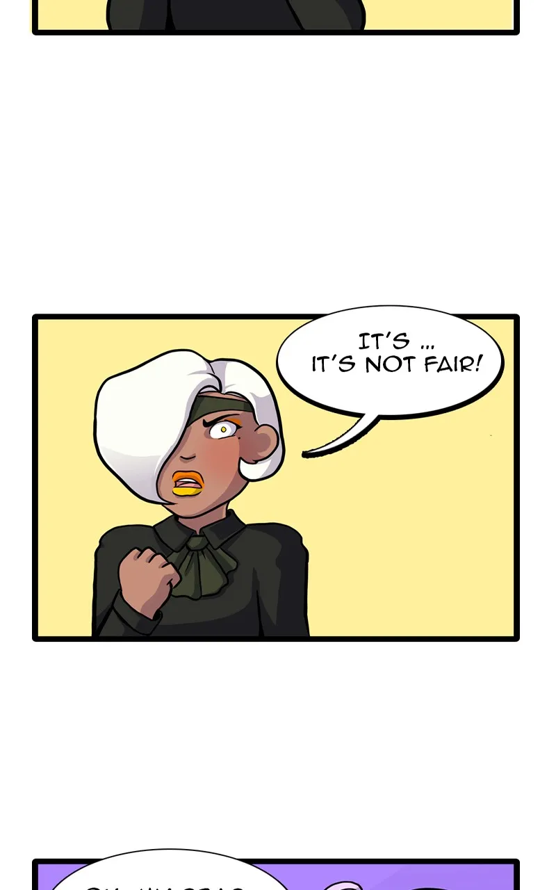 Escape from Oz Chapter 29 page 27 - 