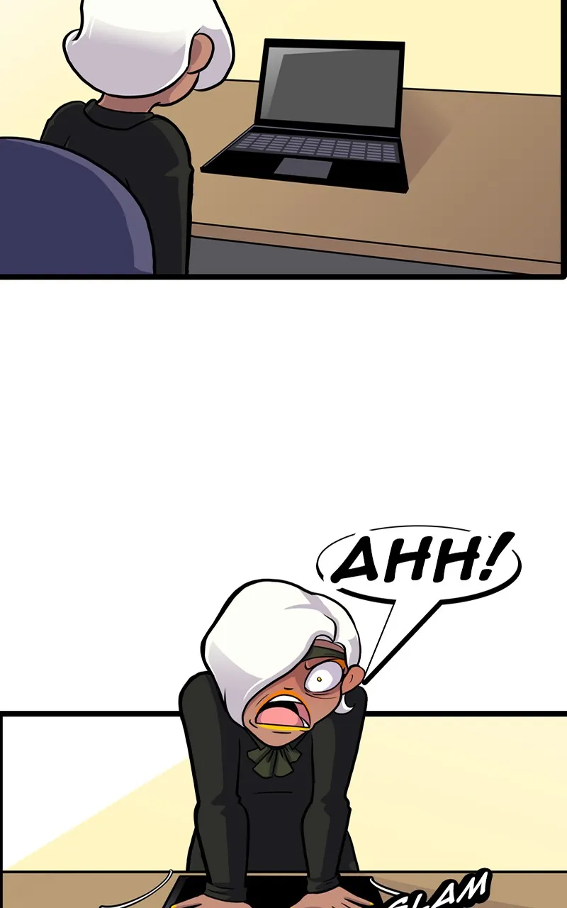 Escape from Oz Chapter 29 page 30 - 