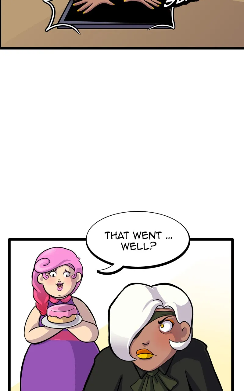 Escape from Oz Chapter 29 page 31 - 